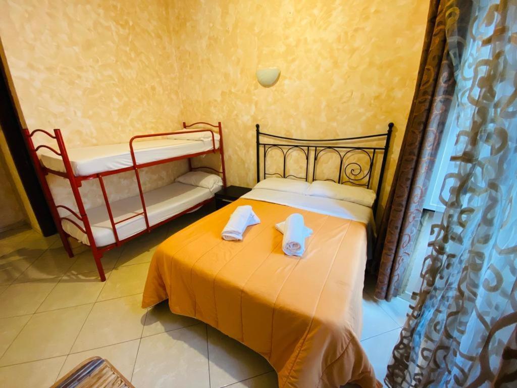 Roma Guest House Gasthof