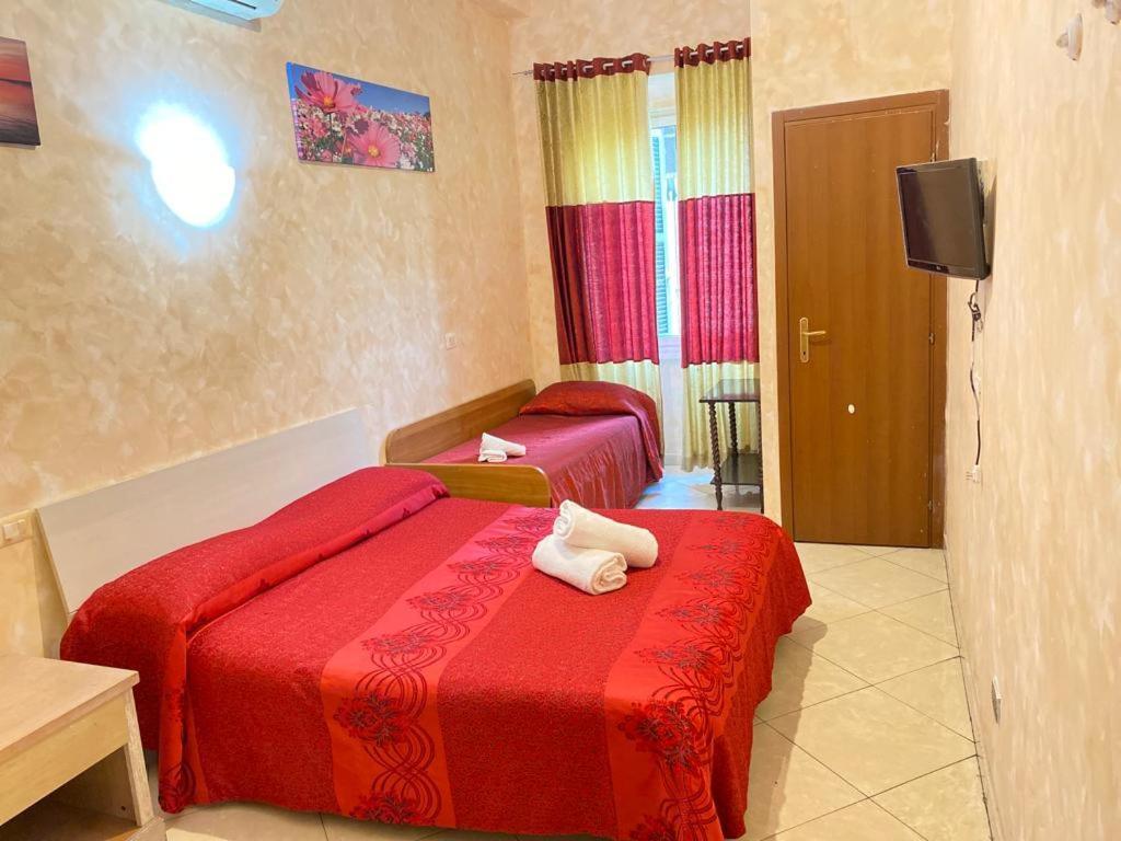 Roma Guest House Gasthof