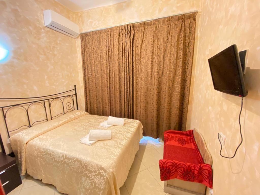Gasthof Roma Guest House Rom