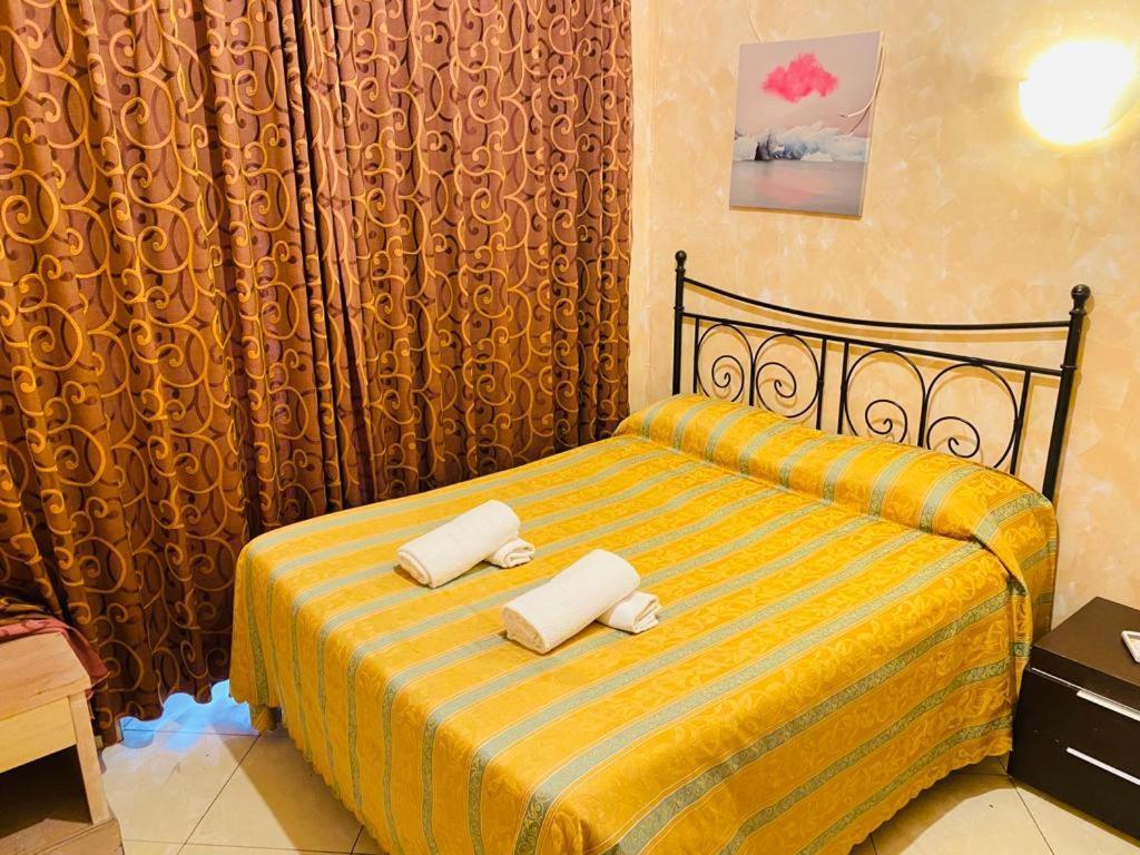 Gasthof Roma Guest House